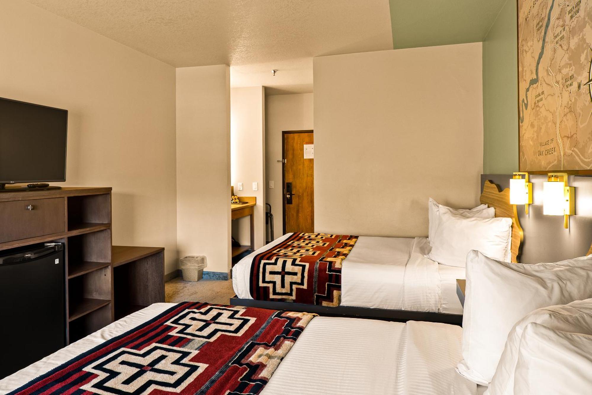 Arabella Hotel Sedona Rom bilde