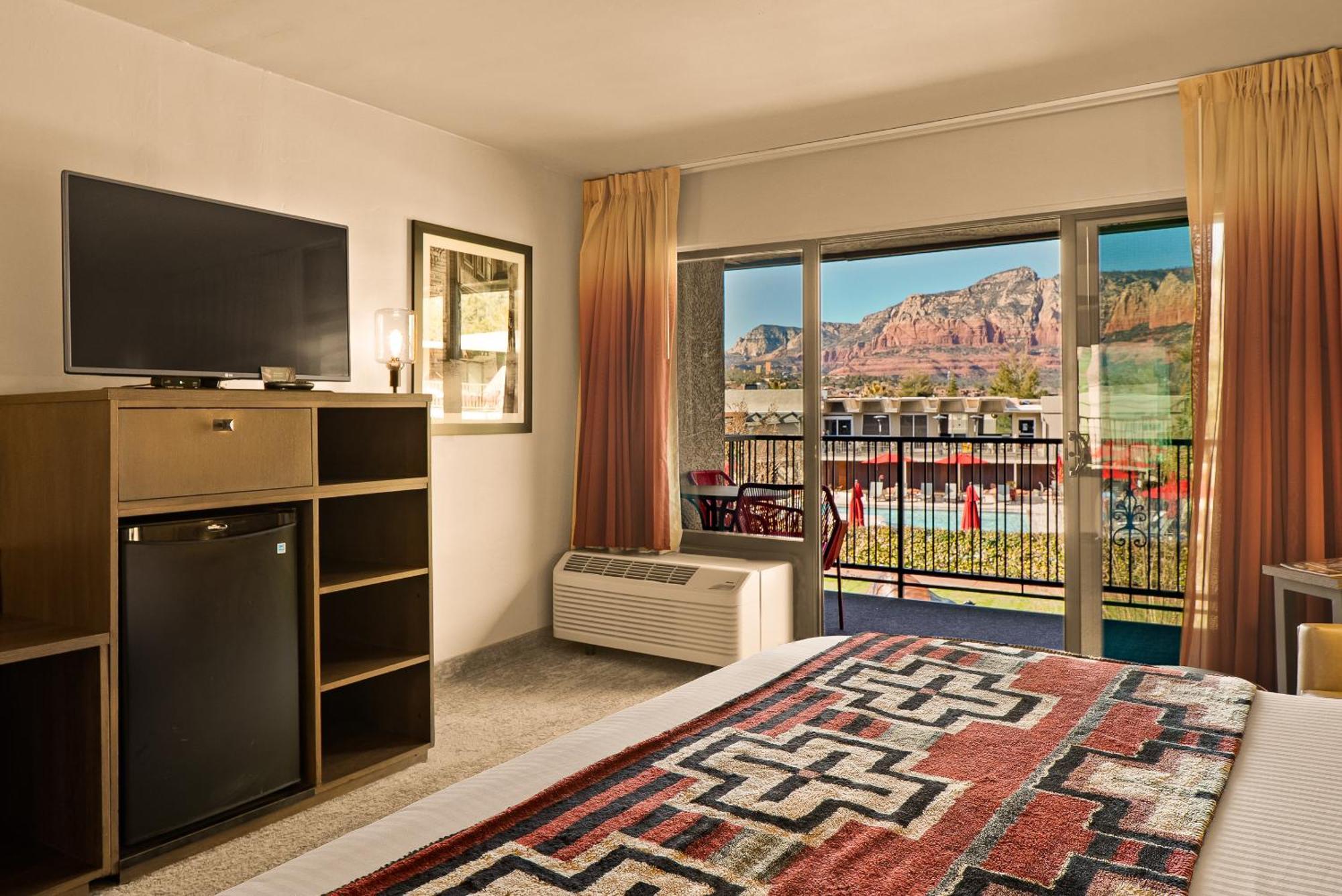 Arabella Hotel Sedona Rom bilde