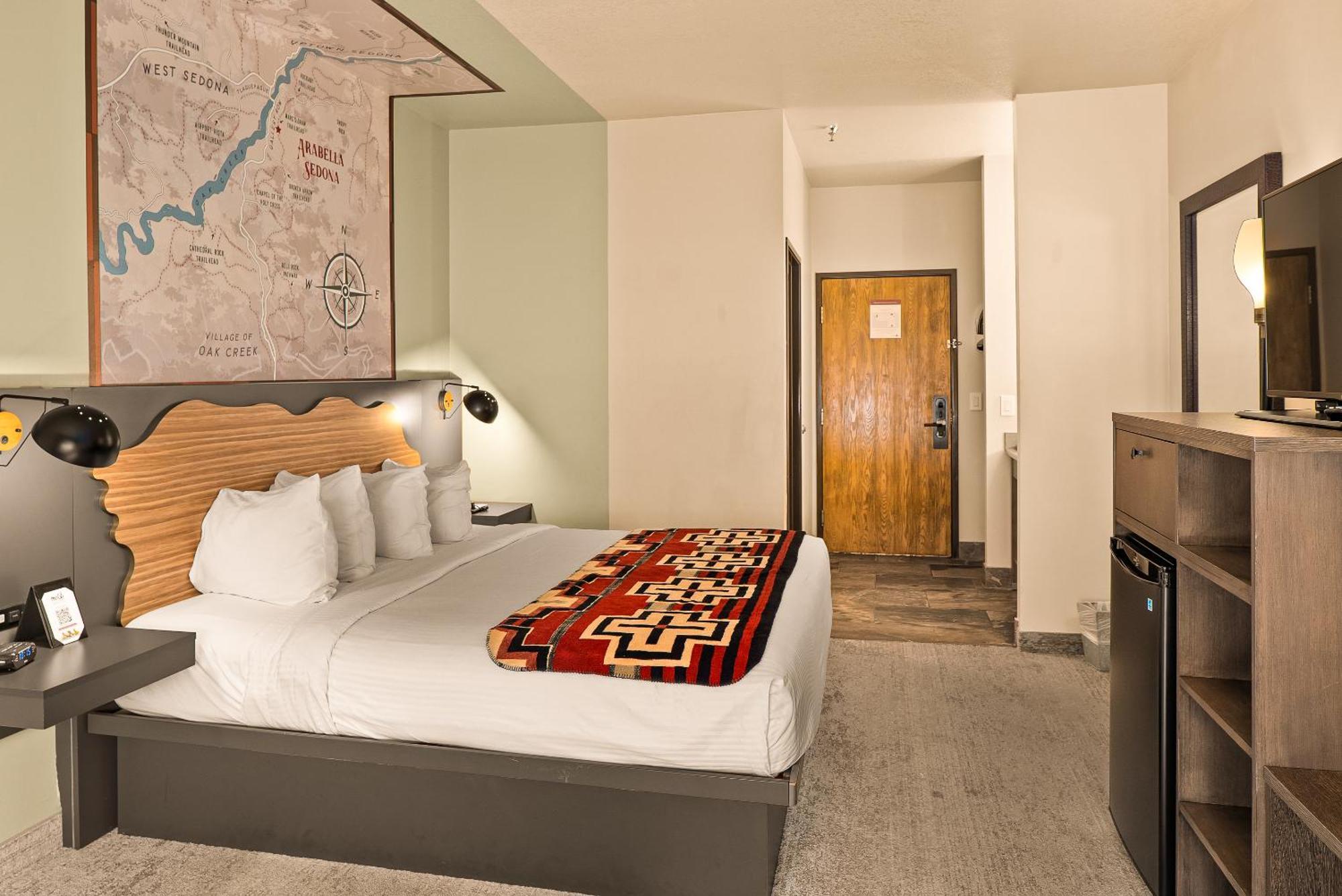 Arabella Hotel Sedona Rom bilde