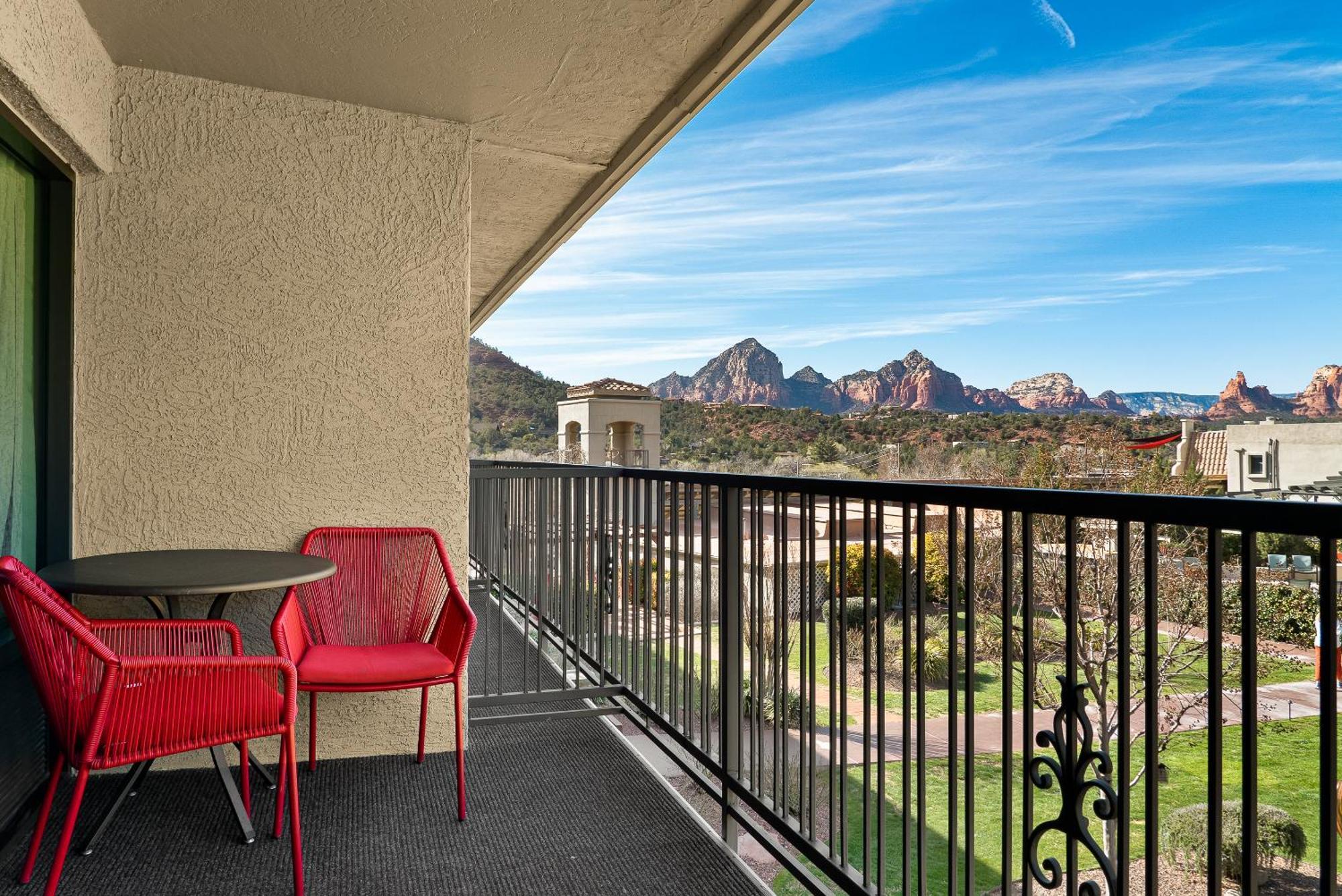 Arabella Hotel Sedona Rom bilde