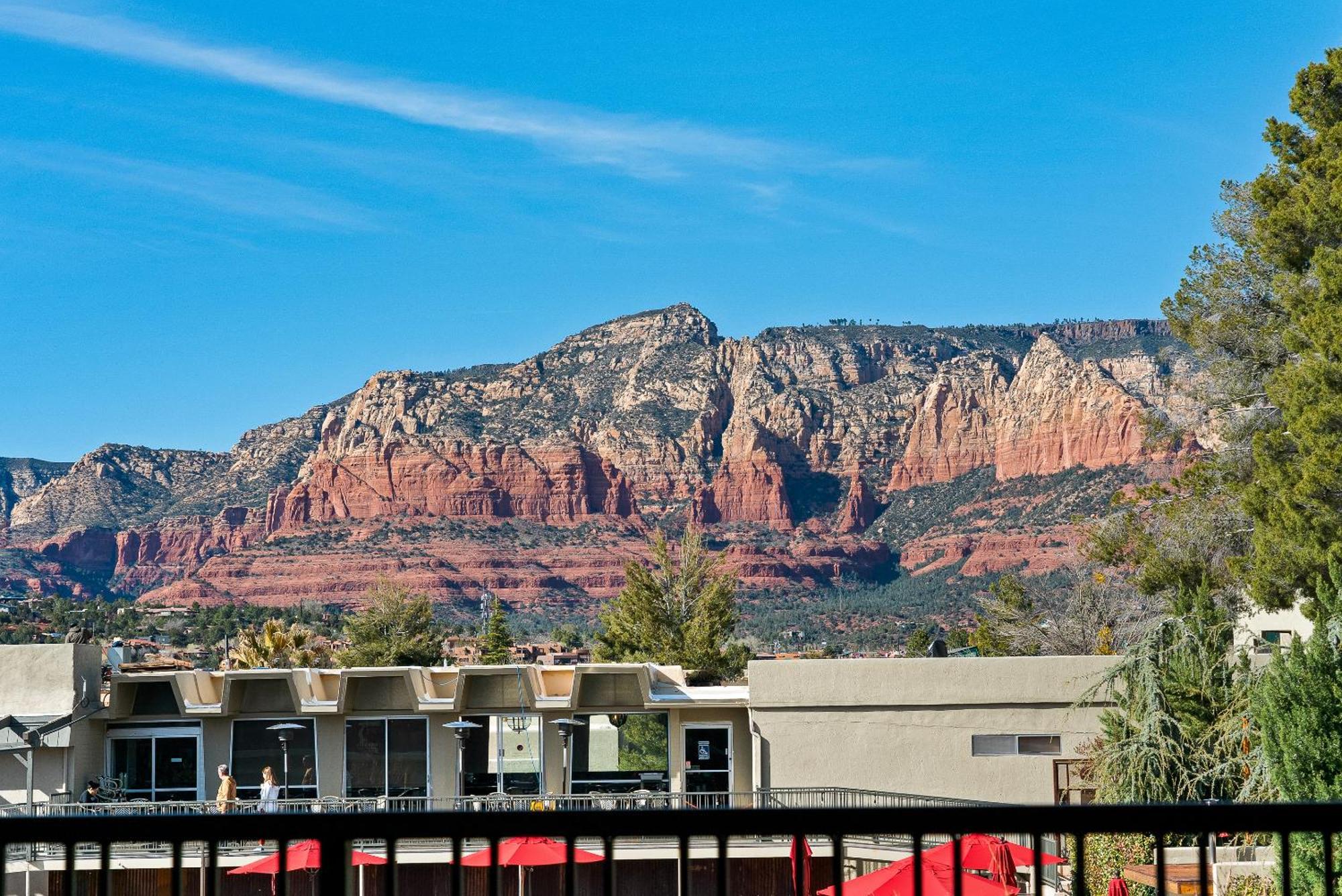 Arabella Hotel Sedona Rom bilde